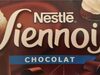 Nestle Viennois Choc. 100g 3+1 - Product