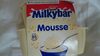 Milkybar Mousse - Producto