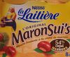 La Laitière - L'Original MarronSui's - Produit