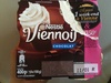 Le Viennois chocolat - Produit