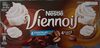 Le Viennois chocolat x 4 et café x 4 - Prodotto
