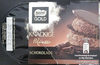 Nestle Gold Knackige Mousse Schokolade - Product