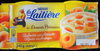 La Laitière Clafoutis aux Abricots 4 x 85 g - Producto