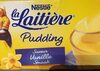 Pudding vanille - Product