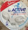Be Active - Yogurt alla Greca - Produit