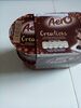 Aero Finesse Milk Chocolate 4X57g - Produit