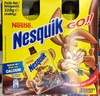 Nesquik Go!! - Producto