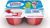 Munch Bunch Double Up Raspberry & Strawberry - Prodotto
