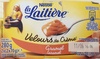 Velours de Crème (Caramel) - نتاج