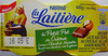 Le Petit Pot de Crème, Saveur Chocolat Noisette (4 Pots) - Produkt