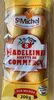 Madeleines pur beurre - Product