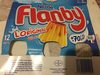 Flanby - Produit