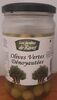 Olives verte denoyautés - Product