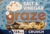 Salt and vinegar crunch - Product
