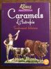 Caramel Tendres - Product