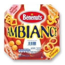 benenuts coffret ambiance - Product - fr