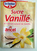 Sucre vanillé - 产品