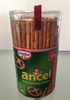 Sticks & Bretzels d'Alsace - Produkt
