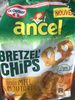 Bretzel'chips - Produkt
