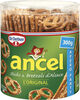 Ancel sticks & bretzels d'Alsace - L'original - نتاج