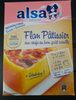 Flan pâtissier - Producto