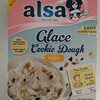 Glace cookie dough - Product