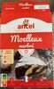 Moelleux marbré - Sản phẩm