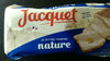 Pain de mie Jacquet Nature 24 tranches - Product