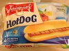 HOT DOG x4 - Produkt
