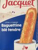 Baguettine - Produit