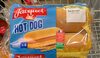 Hot dog - Produit