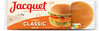 Hamburger Brioché X 6 - Product