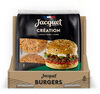 Burger creation graines x4 260g - Product