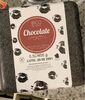 Helado Chocolate - Product