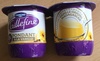 Taillefine Fondant à la vanille - Produit