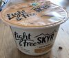 Light & Free SKYR Vanille de Madagascar - Produit