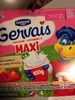 Gervais maxi - Product