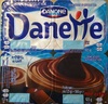 Danette Noir Extra - Produit