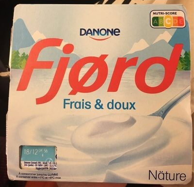 Fjord - Product - fr