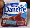 Danette Chocolat - نتاج