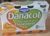 Danacol Pêche-Abricot - Product