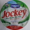 Jockey Avec du bon lait entier (8 % MG) - Product