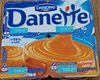 Danette Caramel Salé - Produit