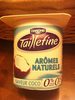 Taillefine Coco 0% - Product