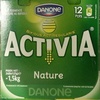 Activa (Nature) 12 Pots - Produit