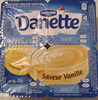 Danette - Prodotto