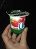 Activia 0% fraise - Produkt