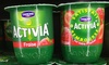 Activia Fraise - Product
