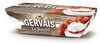 Gervais bicouche fraise 115 g x 2 - Product