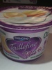 Taillefine Plus Citron (0 % MG) - Producto